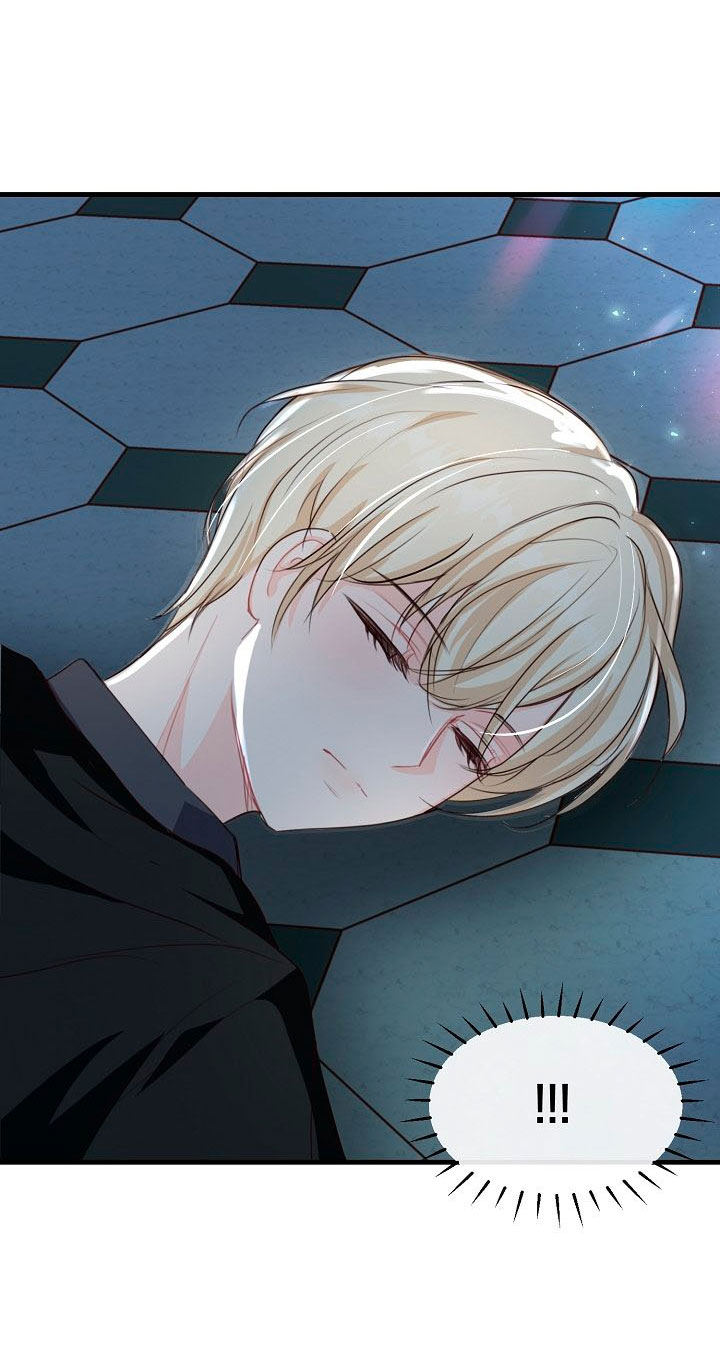 Él amaba a mi hermana Capítulo 6 - Página 52