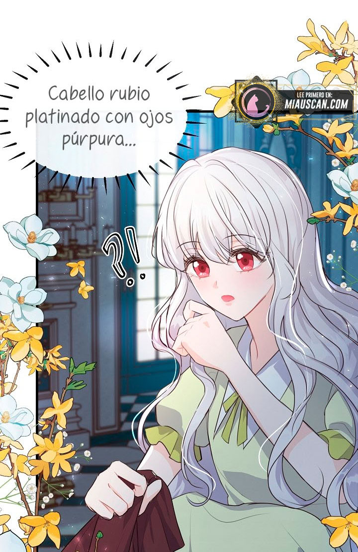 Él amaba a mi hermana Capítulo 6 - Página 53