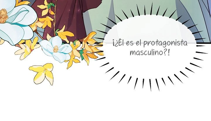 Él amaba a mi hermana Capítulo 6 - Página 54