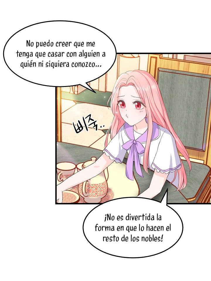 Él amaba a mi hermana Capítulo 6 - Página 7