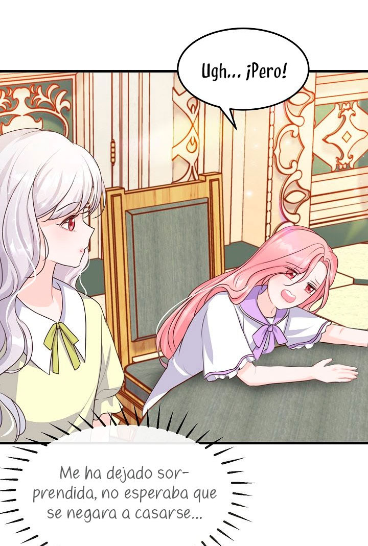 Él amaba a mi hermana Capítulo 6 - Página 9