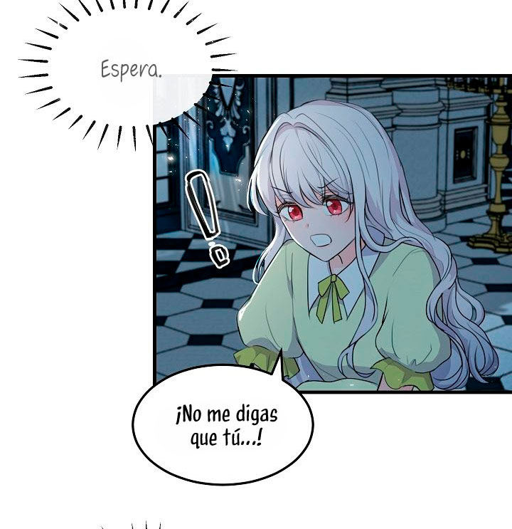 Él amaba a mi hermana Capítulo 7 - Página 10