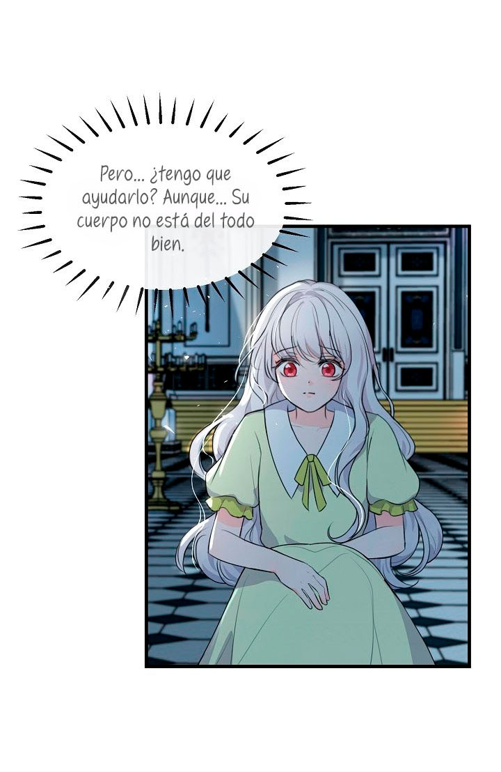 Él amaba a mi hermana Capítulo 7 - Página 13