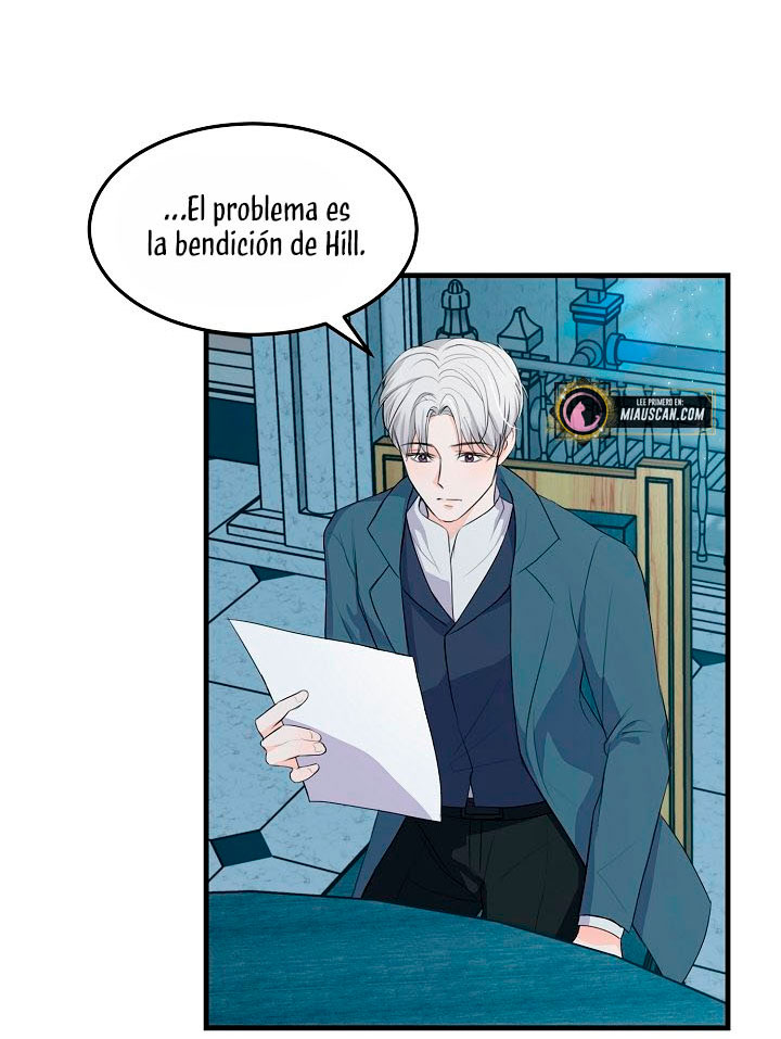 Él amaba a mi hermana Capítulo 7 - Página 22