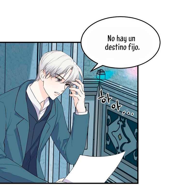 Él amaba a mi hermana Capítulo 7 - Página 23