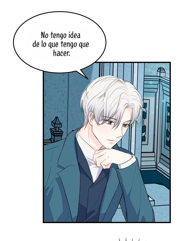 Él amaba a mi hermana Capítulo 7 - Página 24