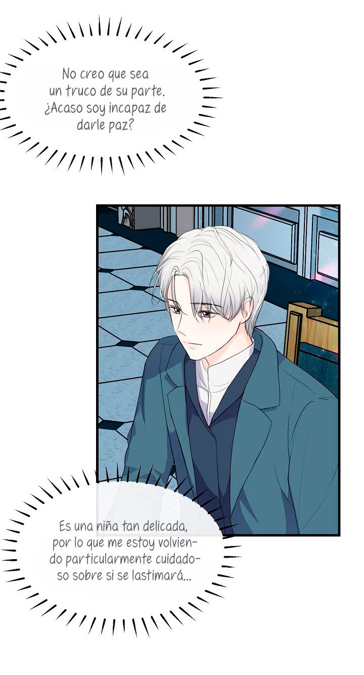 Él amaba a mi hermana Capítulo 7 - Página 26