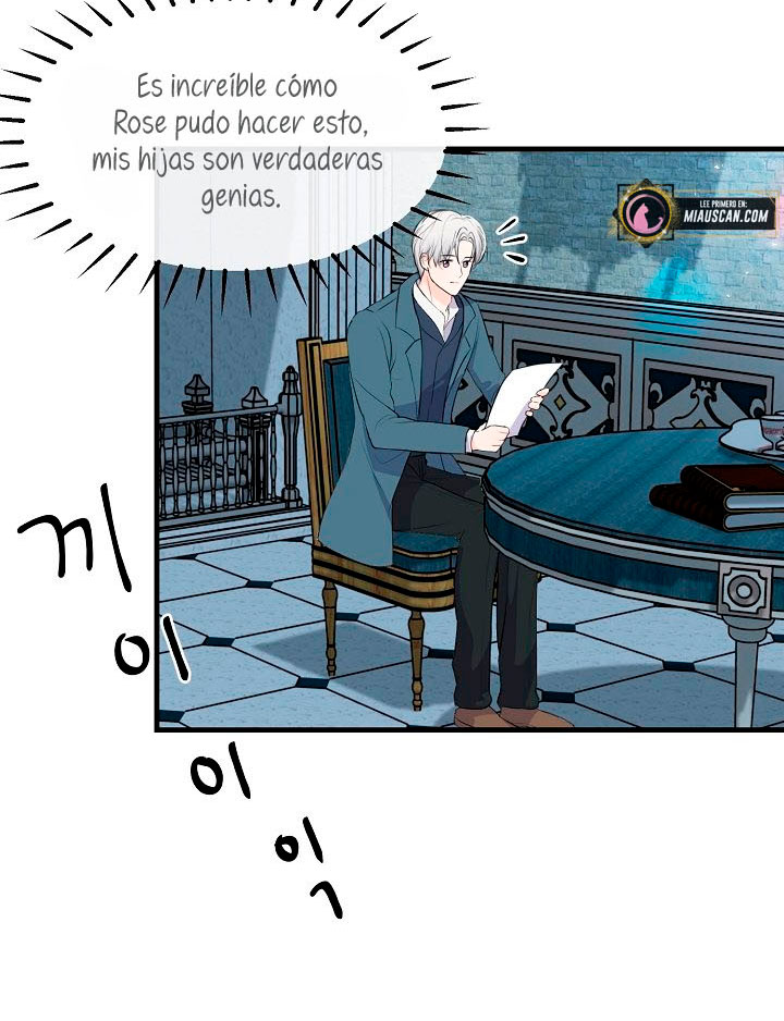 Él amaba a mi hermana Capítulo 7 - Página 28