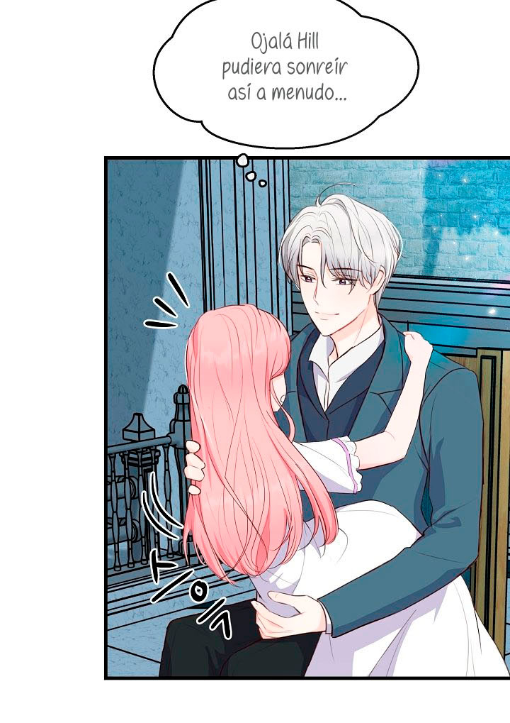 Él amaba a mi hermana Capítulo 7 - Página 31