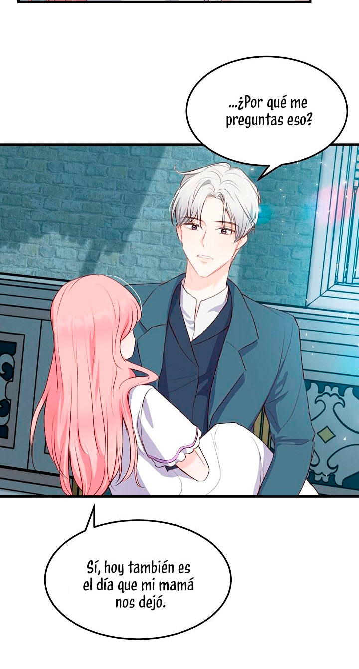 Él amaba a mi hermana Capítulo 7 - Página 33