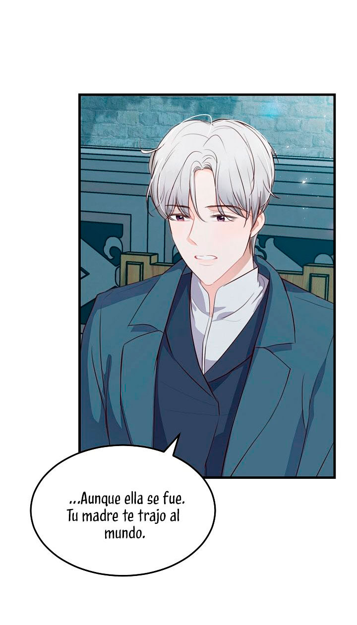 Él amaba a mi hermana Capítulo 7 - Página 34