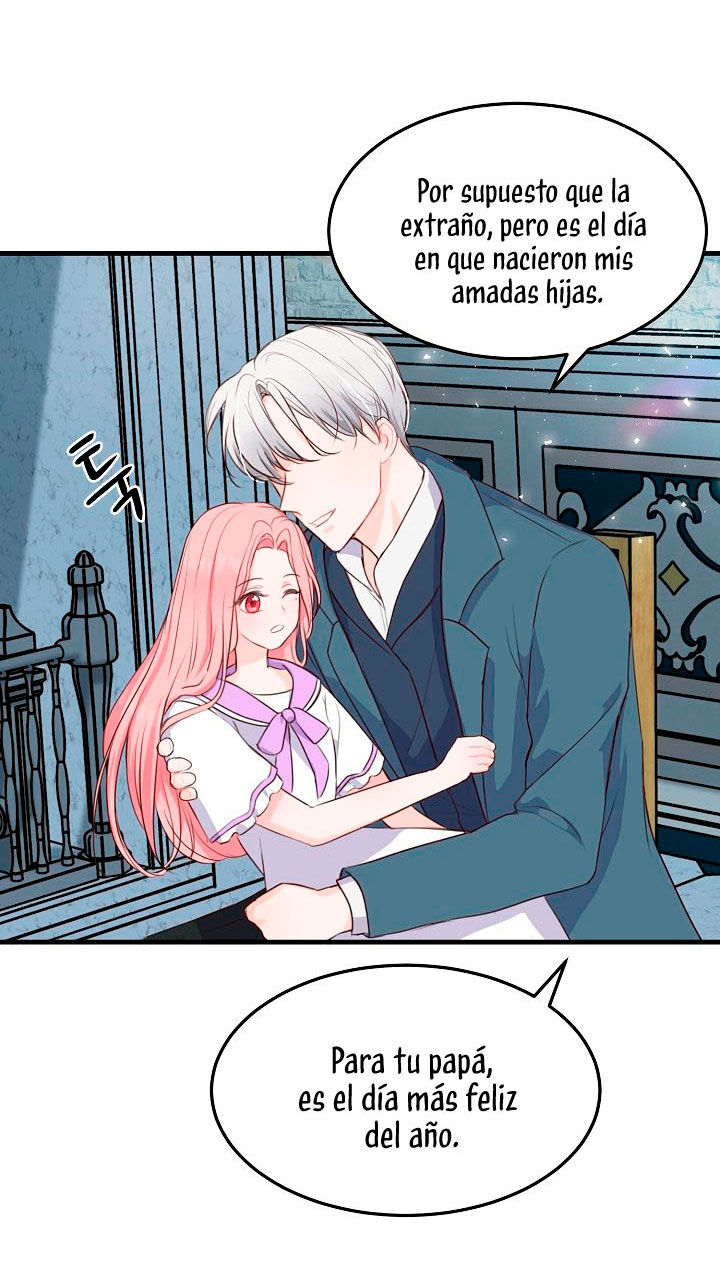 Él amaba a mi hermana Capítulo 7 - Página 35