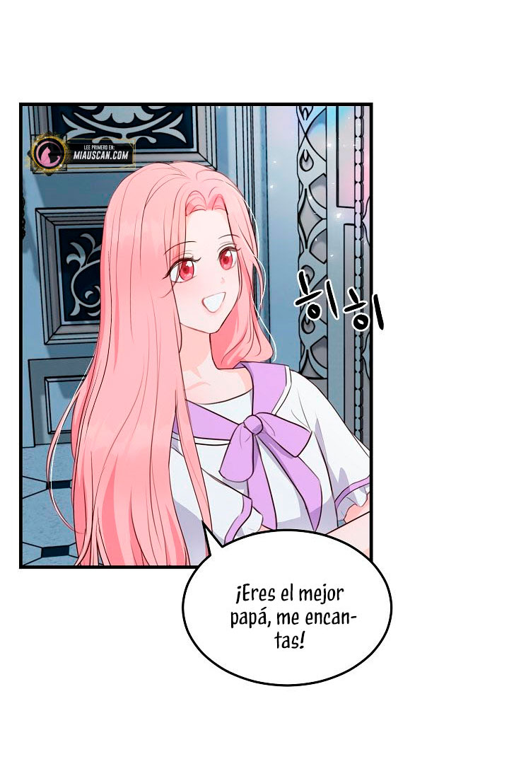 Él amaba a mi hermana Capítulo 7 - Página 36