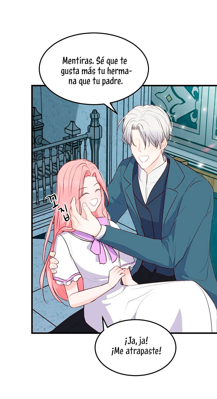 Él amaba a mi hermana Capítulo 7 - Página 37