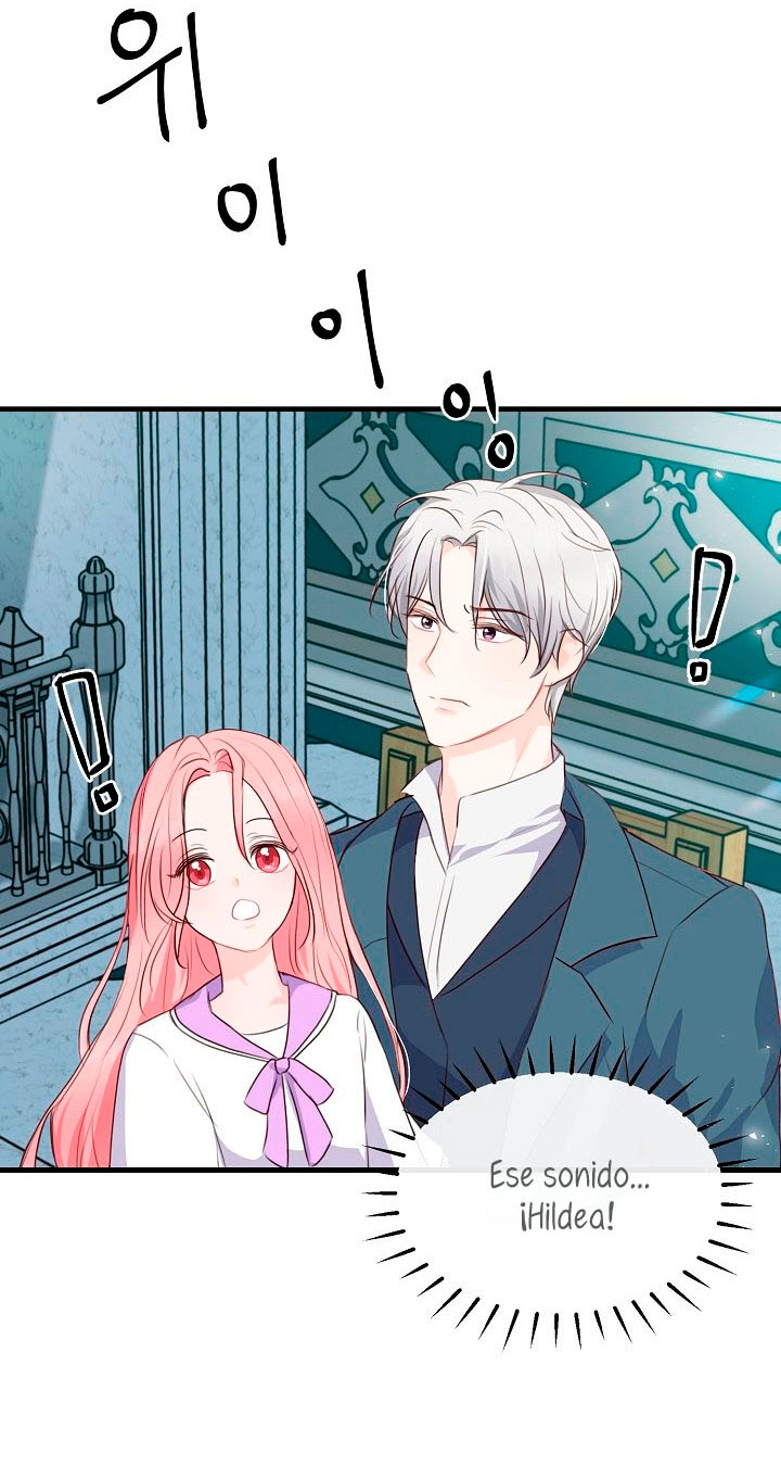 Él amaba a mi hermana Capítulo 7 - Página 38