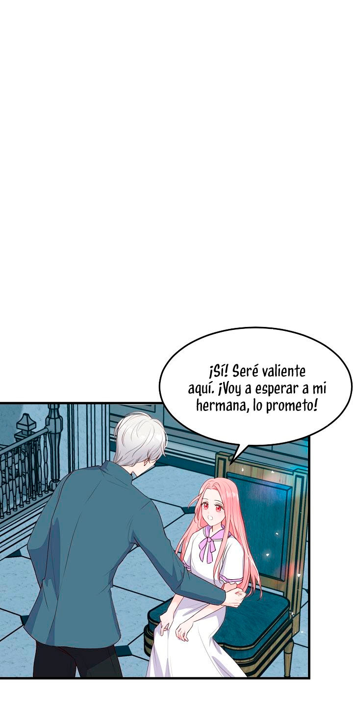 Él amaba a mi hermana Capítulo 7 - Página 40