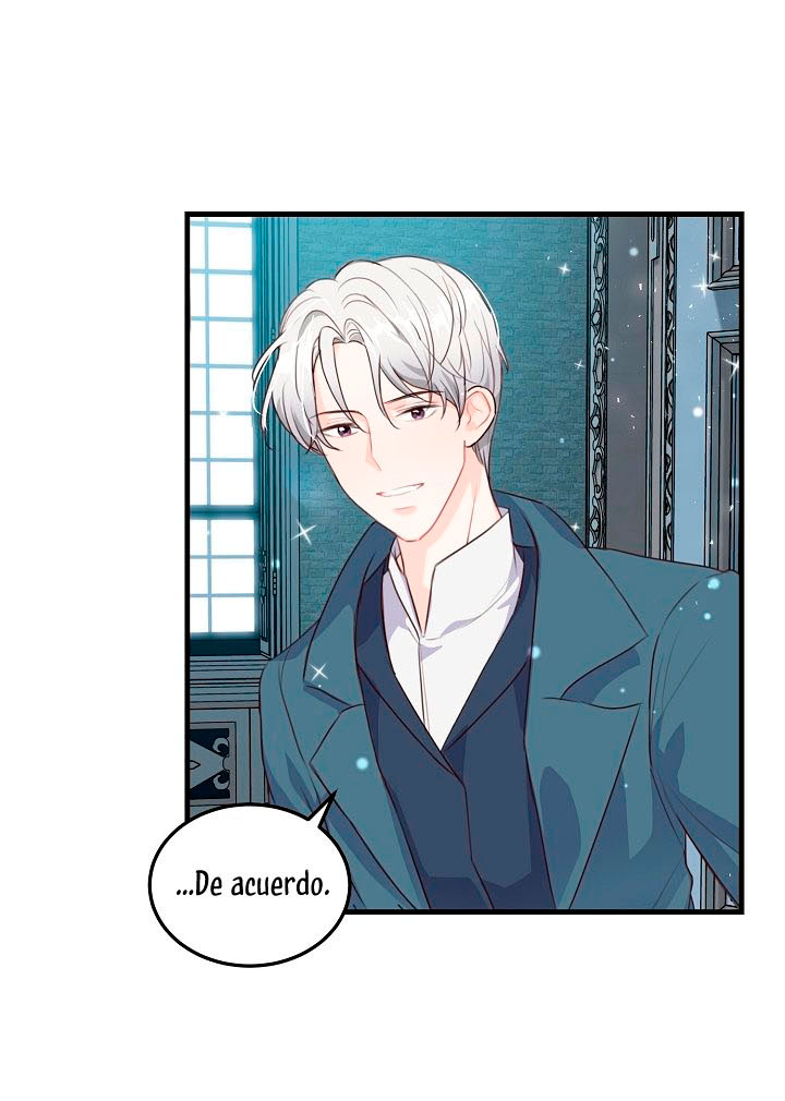 Él amaba a mi hermana Capítulo 7 - Página 41