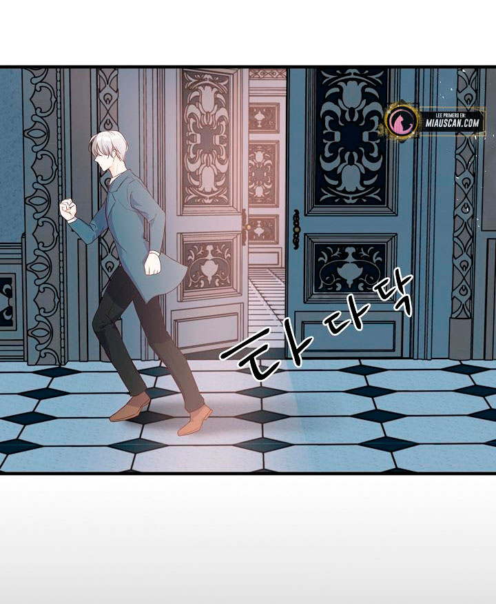 Él amaba a mi hermana Capítulo 7 - Página 42