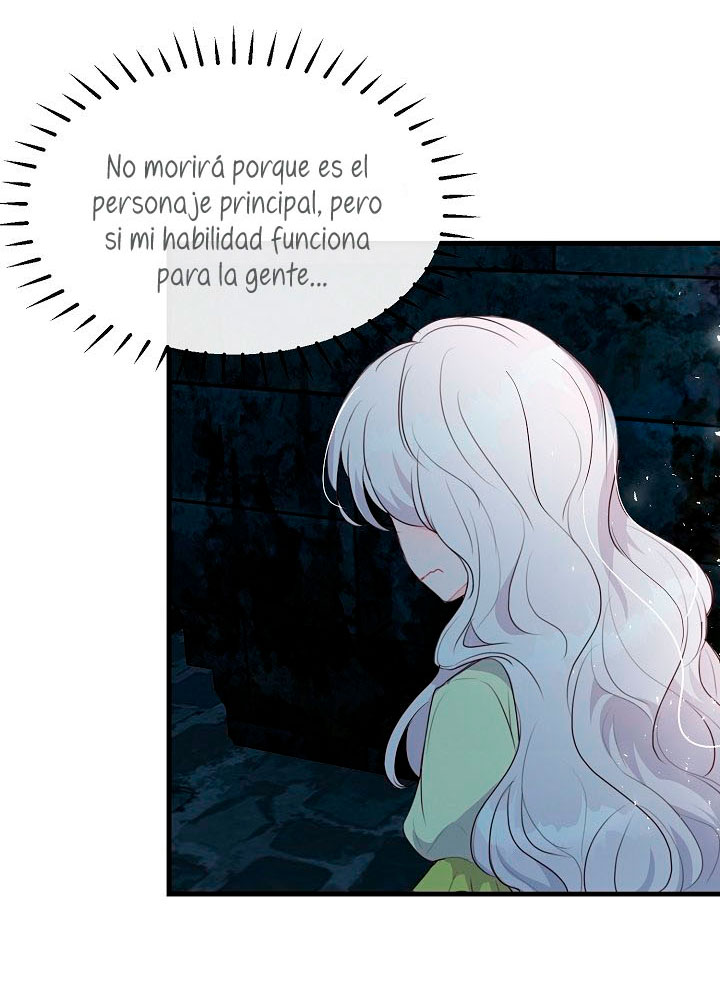 Él amaba a mi hermana Capítulo 7 - Página 50