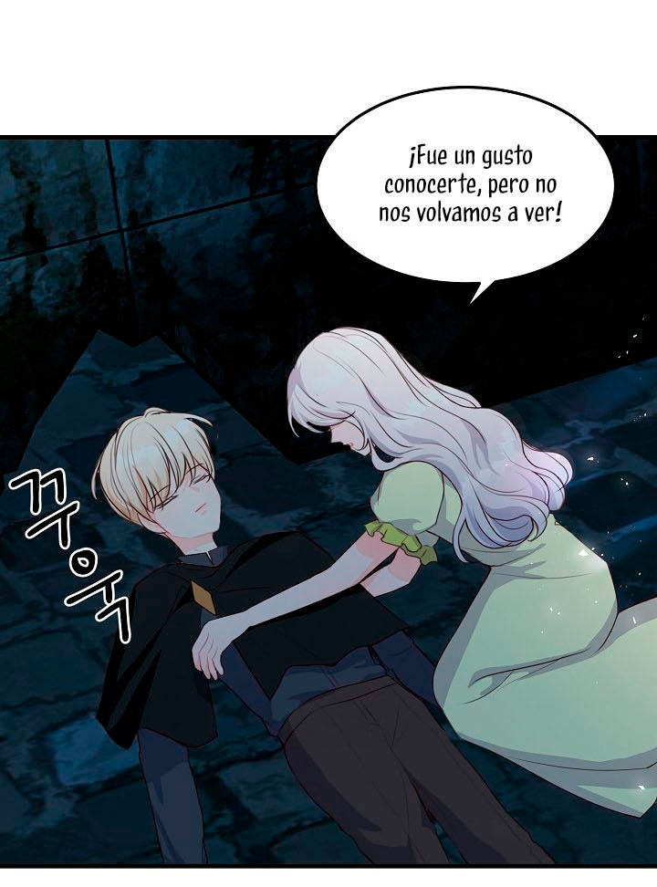 Él amaba a mi hermana Capítulo 7 - Página 56