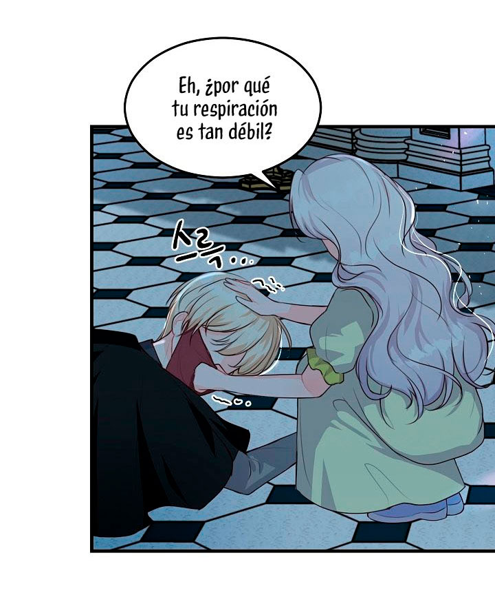 Él amaba a mi hermana Capítulo 7 - Página 6