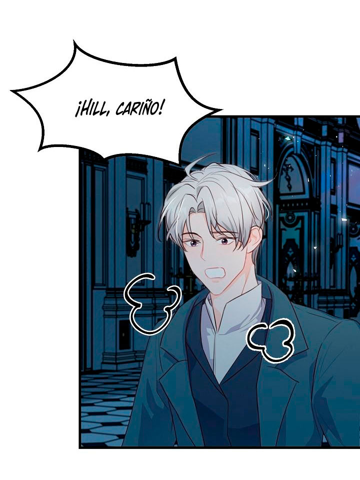 Él amaba a mi hermana Capítulo 7 - Página 61