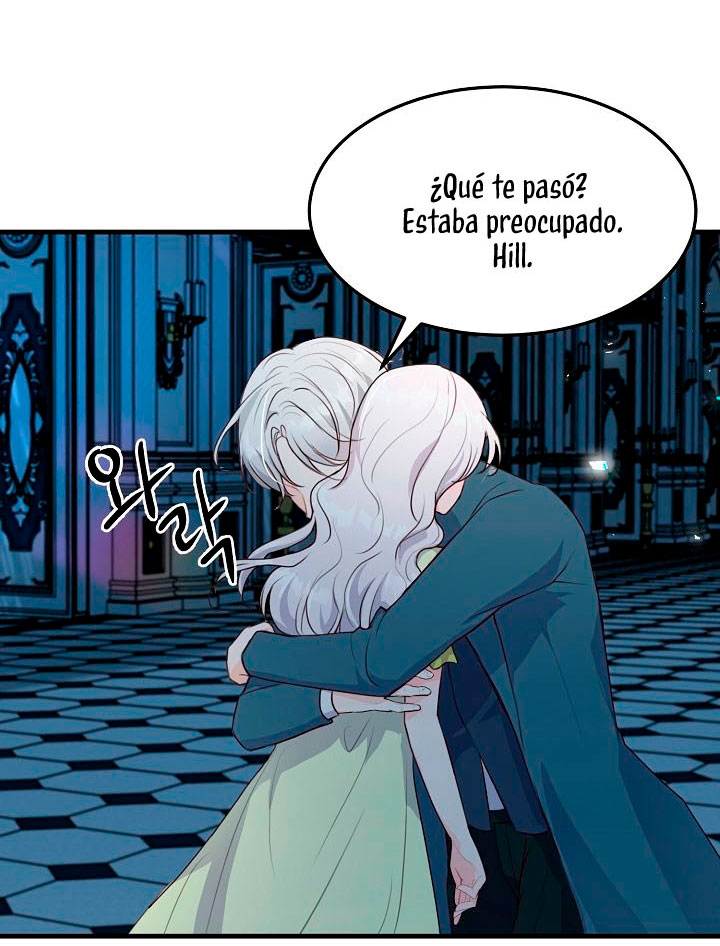 Él amaba a mi hermana Capítulo 7 - Página 62