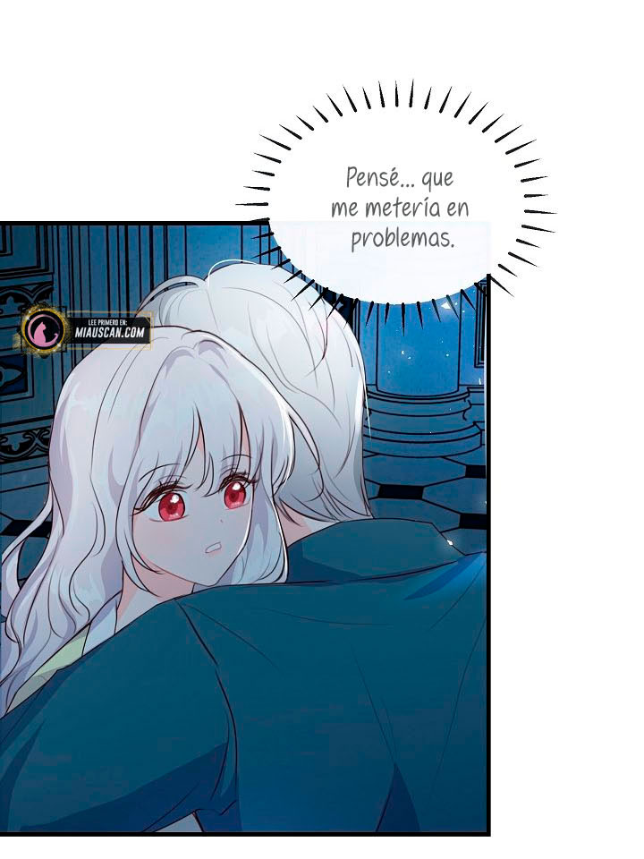 Él amaba a mi hermana Capítulo 7 - Página 63