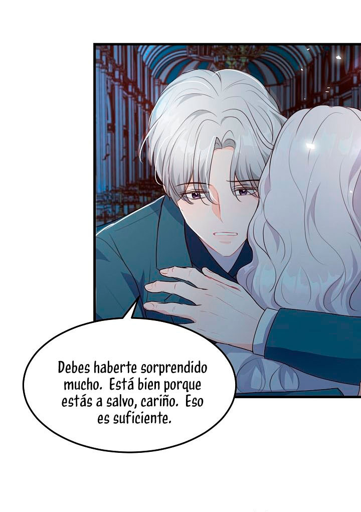 Él amaba a mi hermana Capítulo 7 - Página 64
