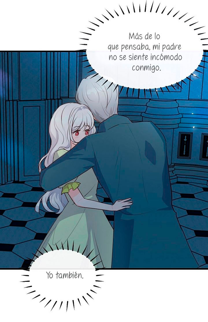 Él amaba a mi hermana Capítulo 7 - Página 65