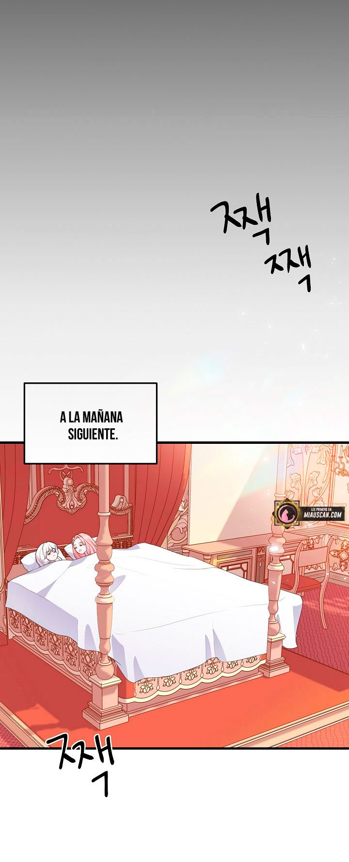 Él amaba a mi hermana Capítulo 7 - Página 68