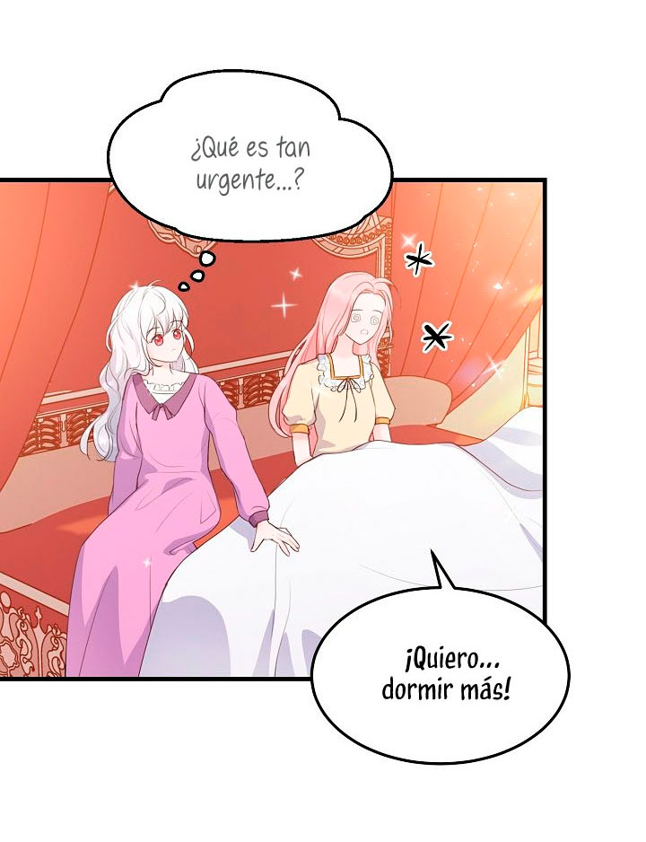 Él amaba a mi hermana Capítulo 7 - Página 70