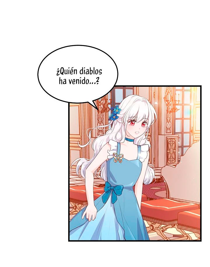 Él amaba a mi hermana Capítulo 7 - Página 72