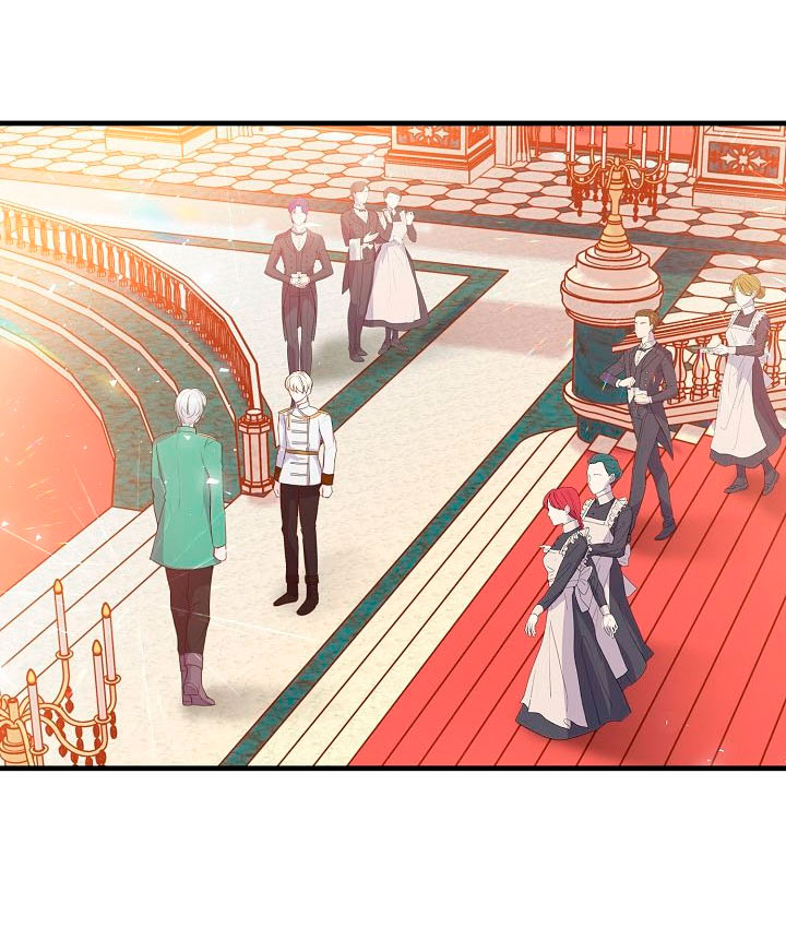 Él amaba a mi hermana Capítulo 7 - Página 73