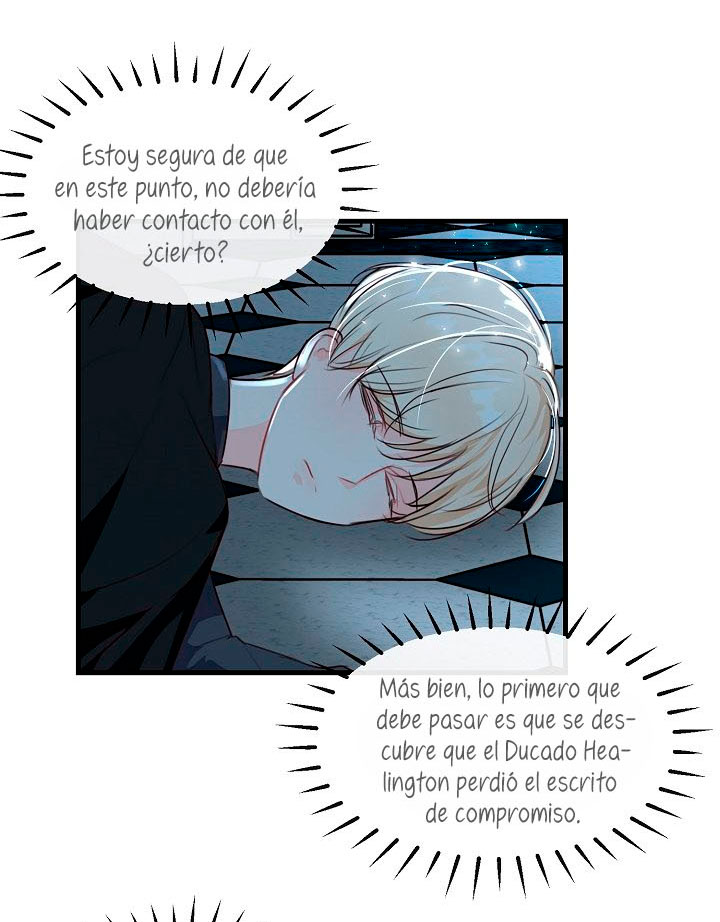 Él amaba a mi hermana Capítulo 7 - Página 9