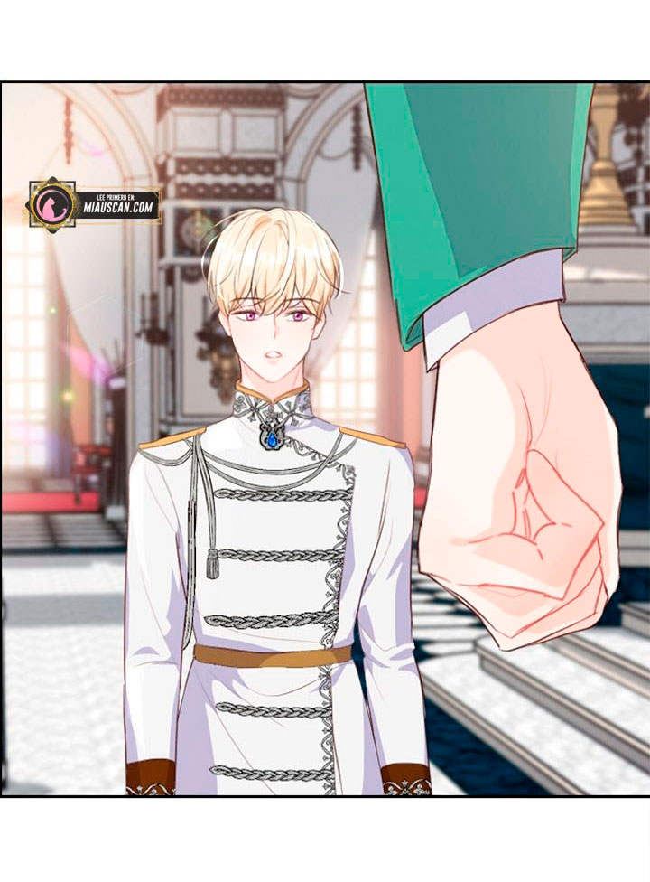 Él amaba a mi hermana Capítulo 8 - Página 11