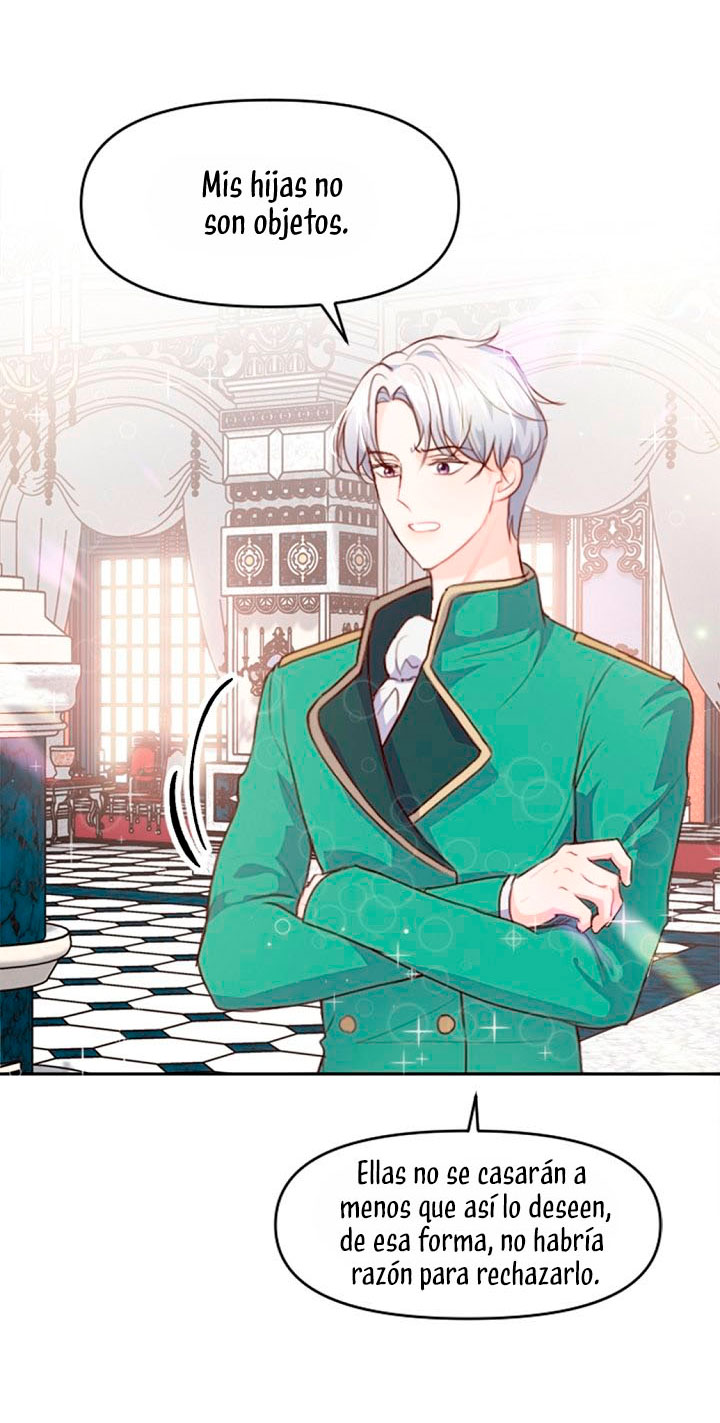 Él amaba a mi hermana Capítulo 8 - Página 13