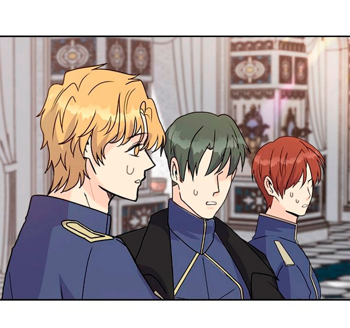 Él amaba a mi hermana Capítulo 8 - Página 14