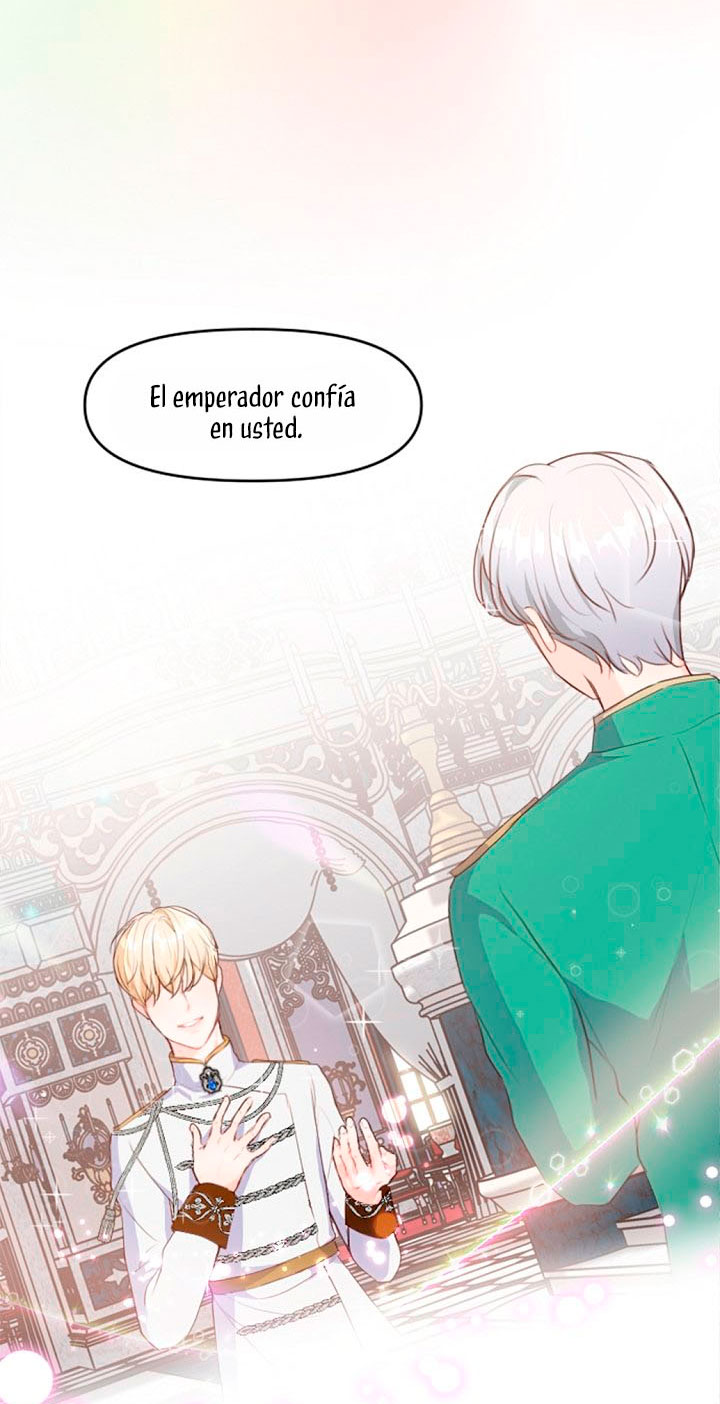 Él amaba a mi hermana Capítulo 8 - Página 18