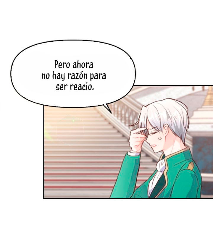 Él amaba a mi hermana Capítulo 8 - Página 21