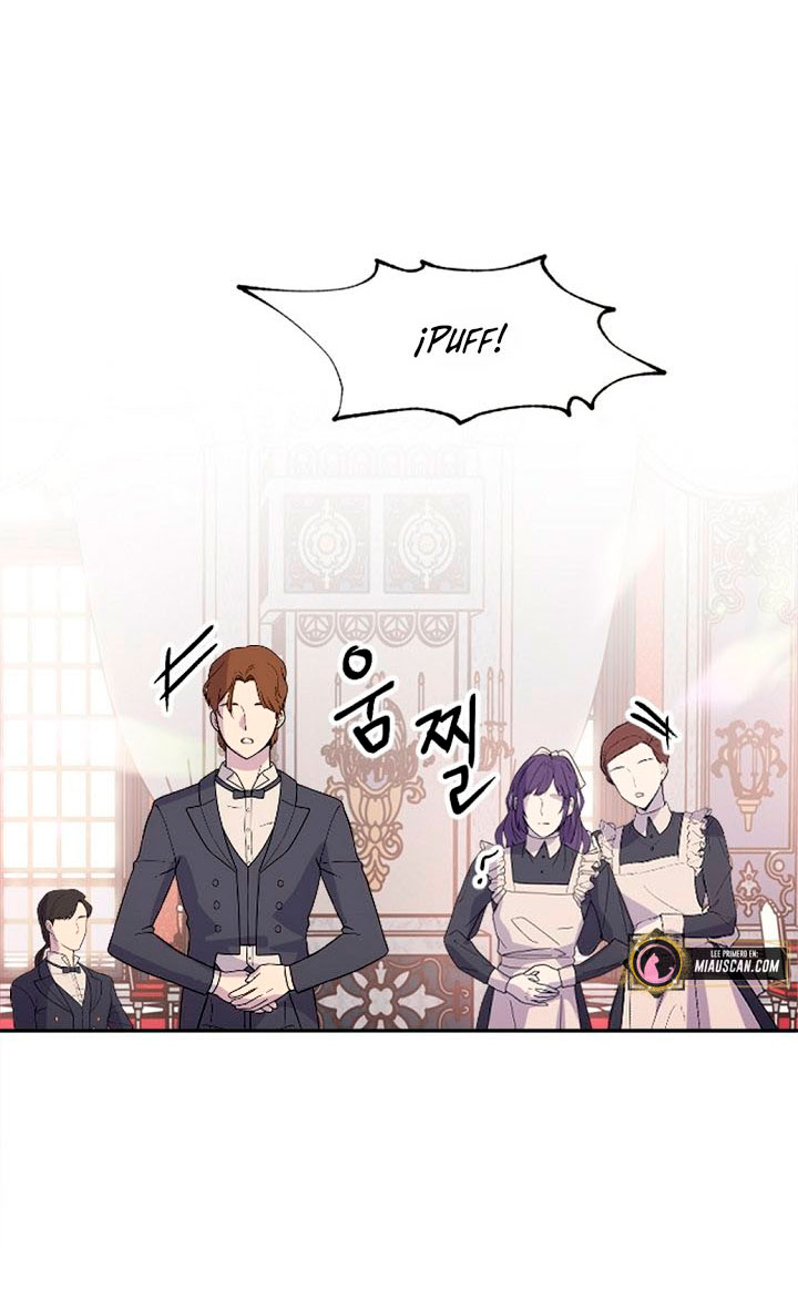 Él amaba a mi hermana Capítulo 8 - Página 22