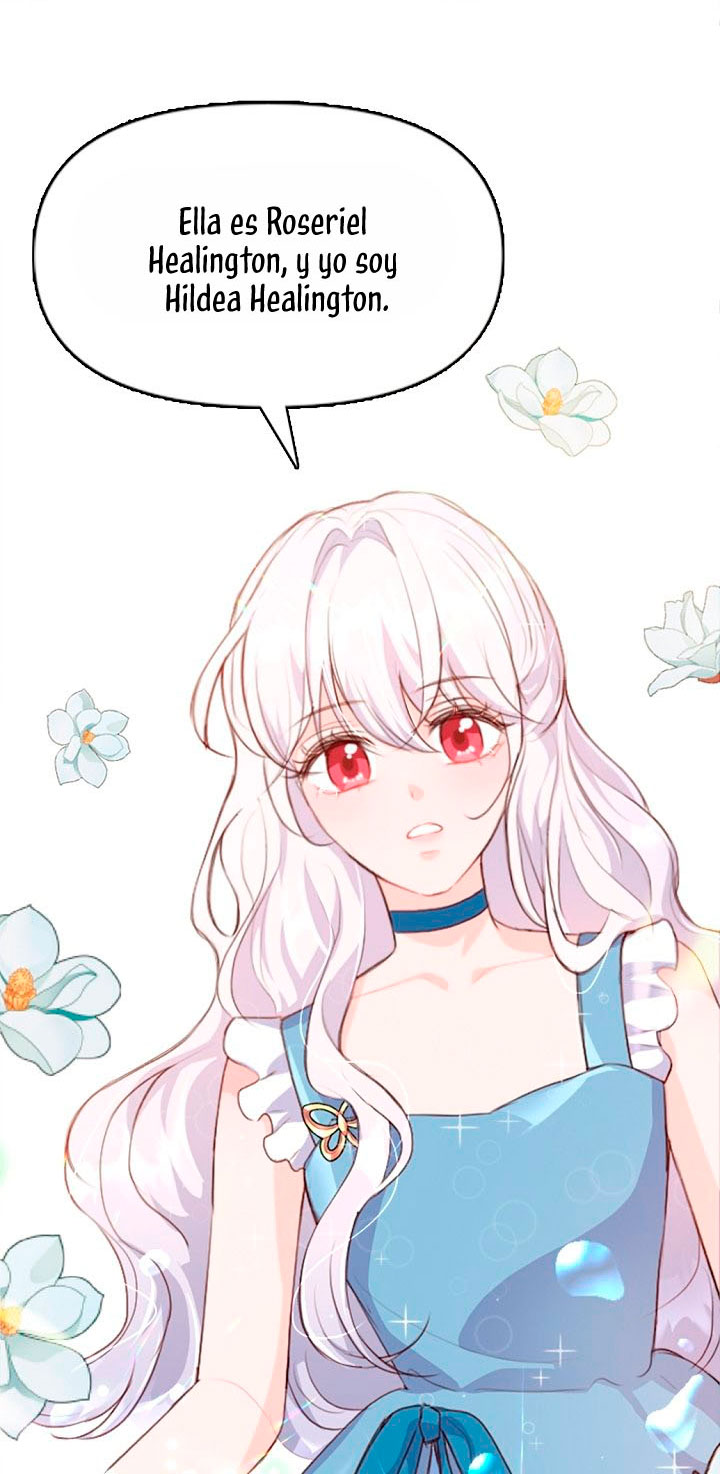 Él amaba a mi hermana Capítulo 8 - Página 26