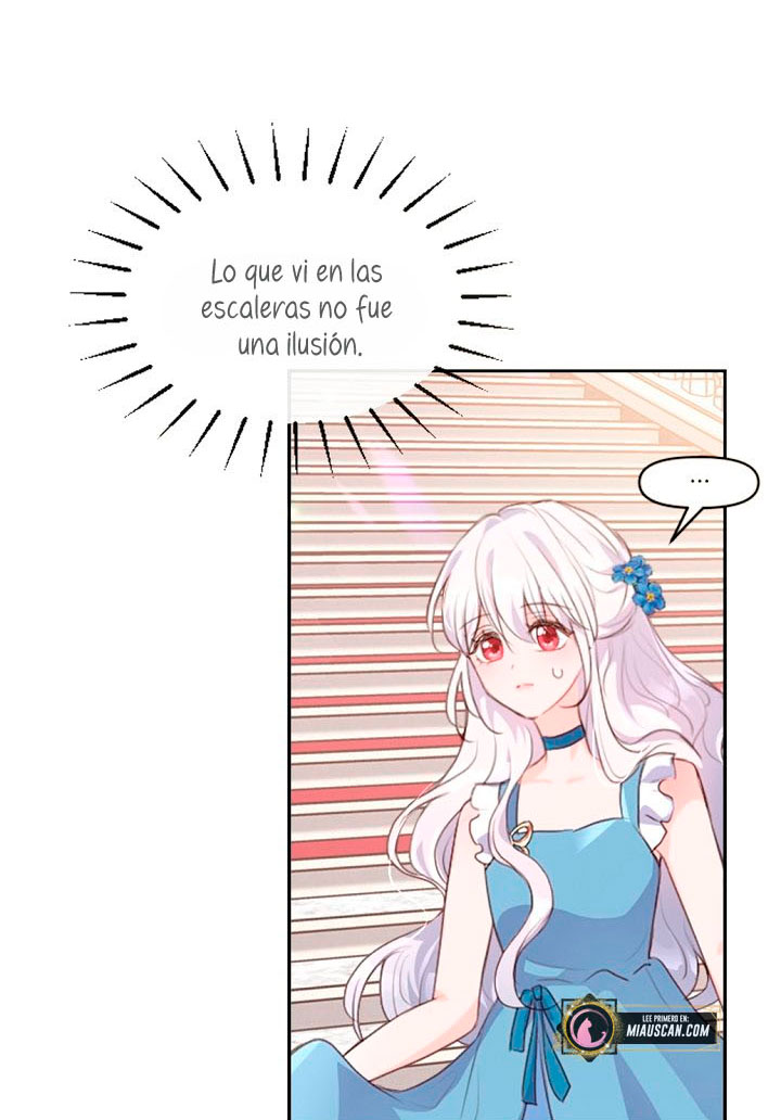 Él amaba a mi hermana Capítulo 8 - Página 29