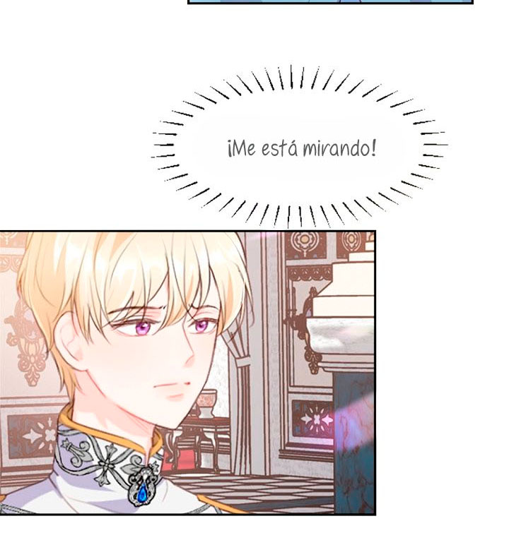 Él amaba a mi hermana Capítulo 8 - Página 30