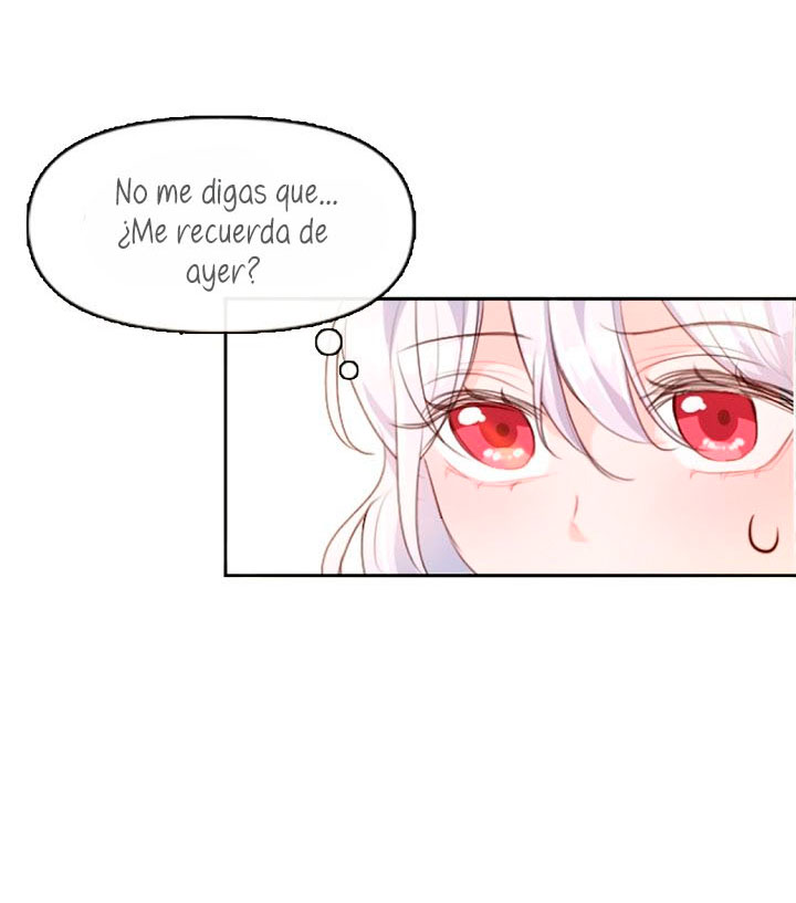 Él amaba a mi hermana Capítulo 8 - Página 31