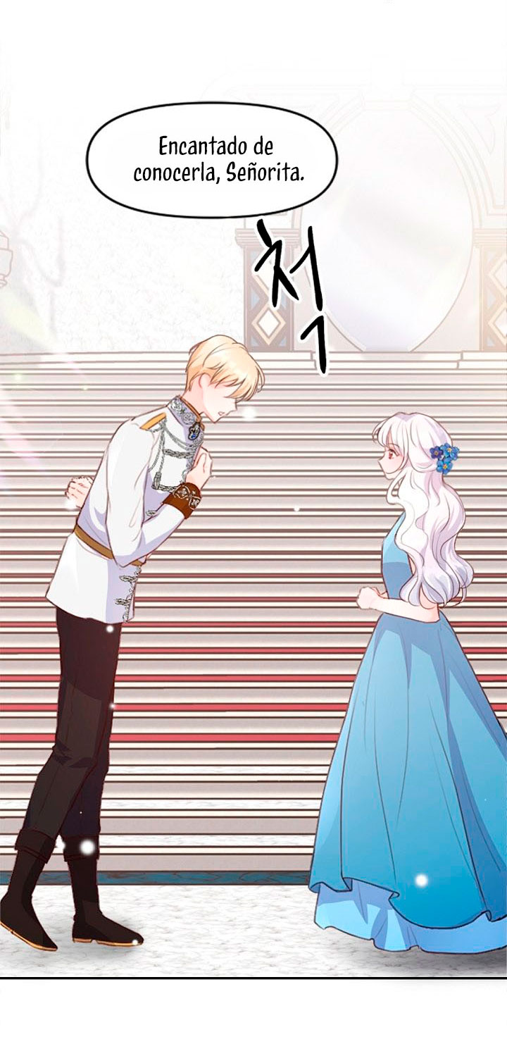 Él amaba a mi hermana Capítulo 8 - Página 33