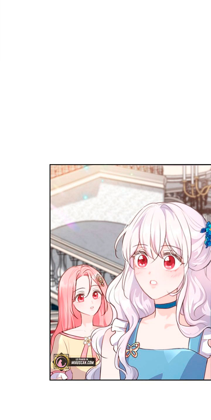 Él amaba a mi hermana Capítulo 8 - Página 35