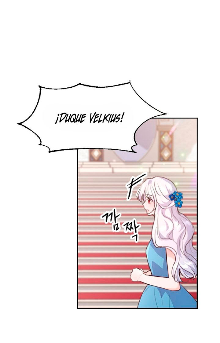 Él amaba a mi hermana Capítulo 8 - Página 36