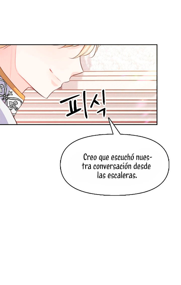 Él amaba a mi hermana Capítulo 8 - Página 37