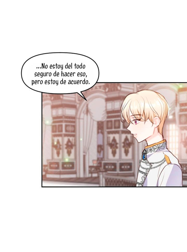 Él amaba a mi hermana Capítulo 8 - Página 42